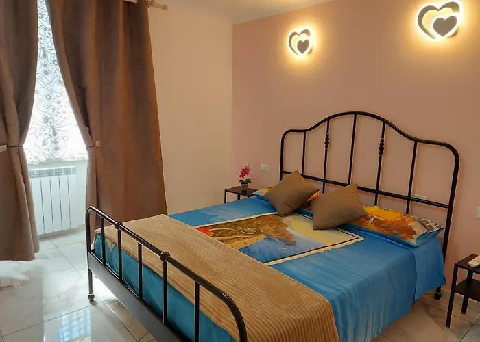Camere ad ore 3 BAGNO PRIVATO Genova